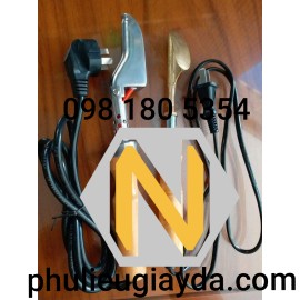 Bàn ủi da (Không chỉnh nhiệt độ)